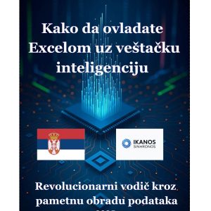 Excel i AI Veštačka inteligencija
