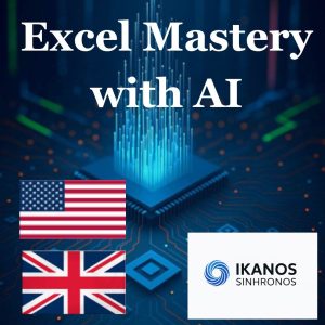 Excel Mastery with AI