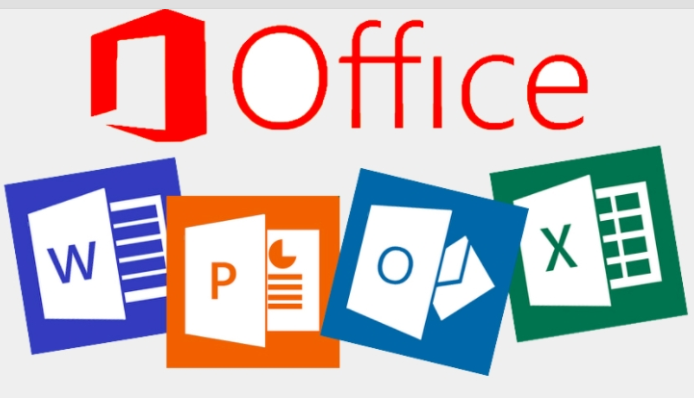 MS Office slika