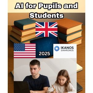 AI FOR PUPILS AND STUDENTS