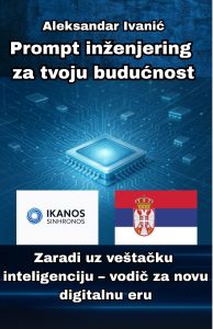 Prompt inženjering za tvoju budućnost