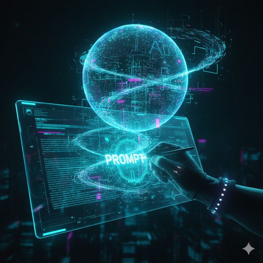 Prompt AI