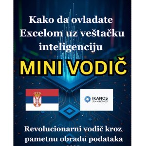 Mini Excel, Excel, Veštačka inteligencija
