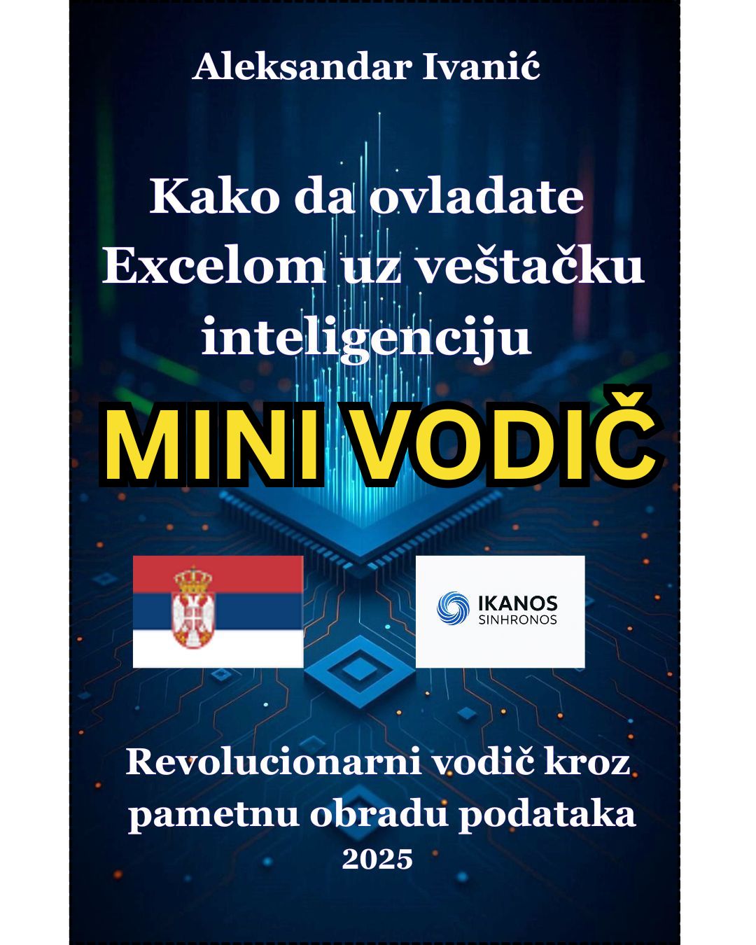 Mini Excel, Excel, Veštačka inteligencija