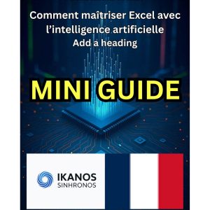 Mini guide