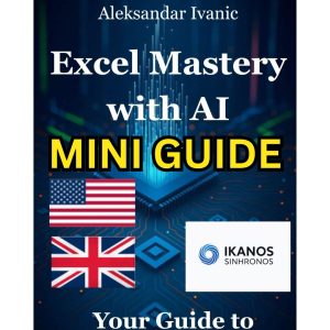 Mini Excel AI Excel
