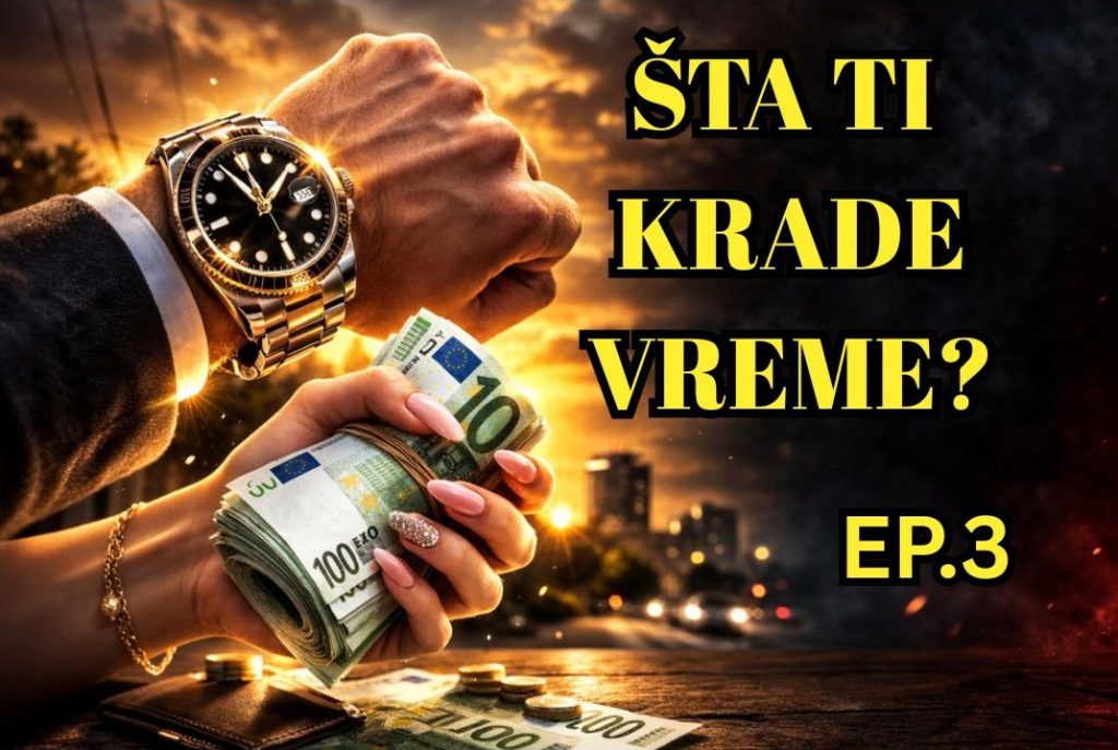 vreme time
